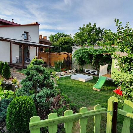 Dom Adula Villa Janów Lubelski Eksteriør billede