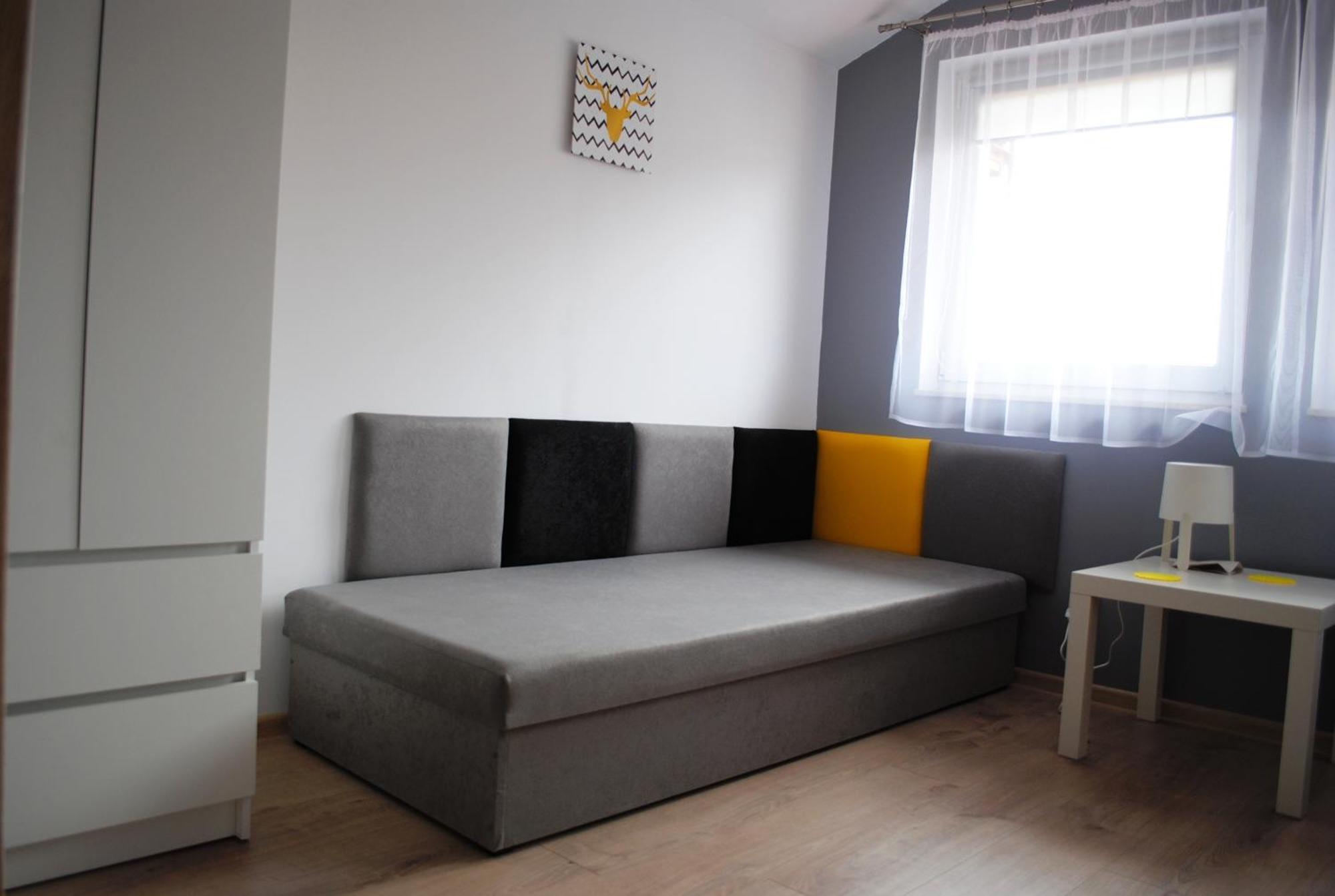 Dom Adula Villa Janów Lubelski Eksteriør billede
